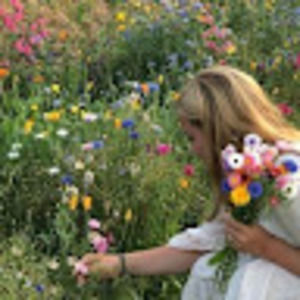 Meet your Posher, Bridget